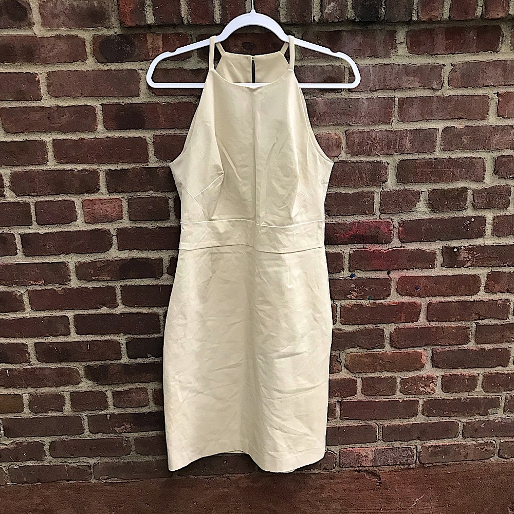 Banana republic bodycon dress